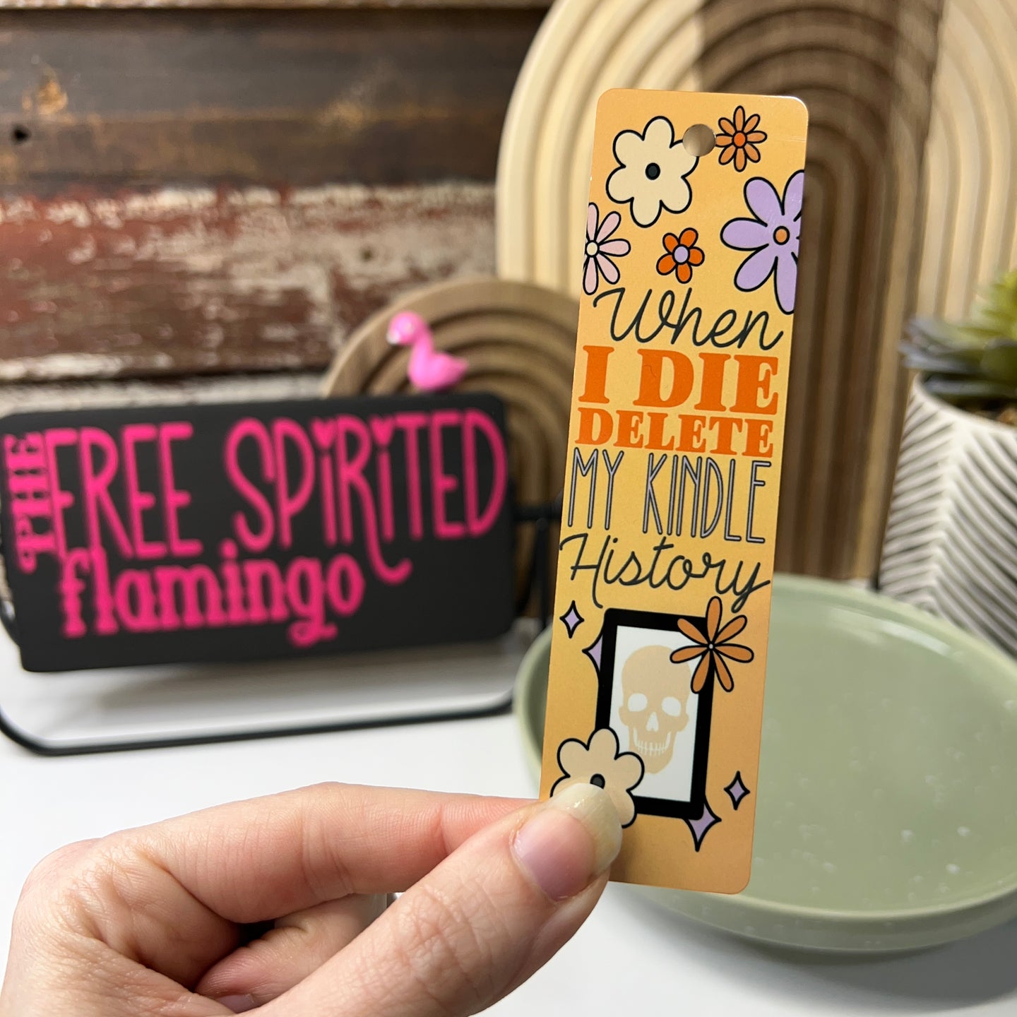 Delete My Kindle History